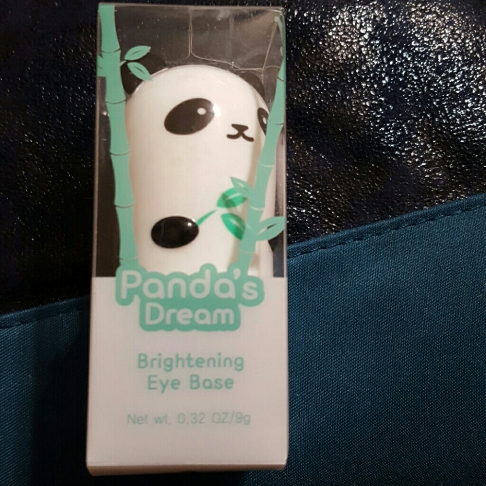 Tony molly pandas dream brightening eye base